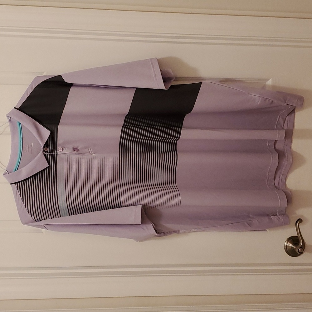 Sligo Men's Polo 🌻 Golf Shirt XXXL